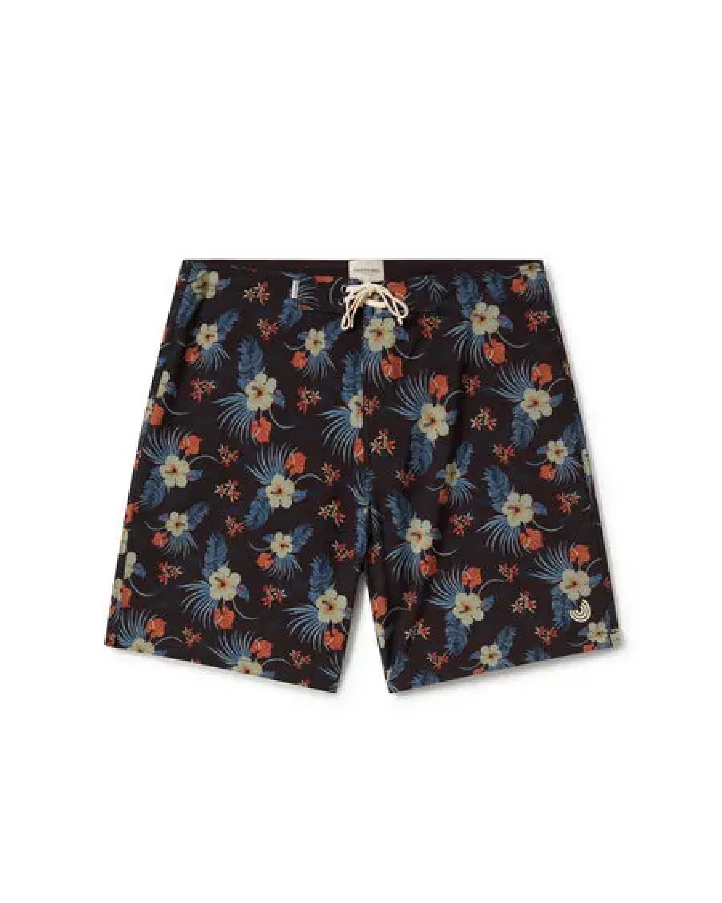 TWOTHIRDS Boardshorts Vegan "La Torre" aus recycelten Materialien – Ansicht 2