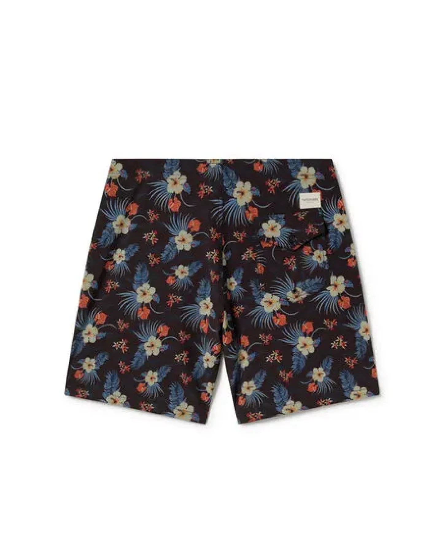 TWOTHIRDS Boardshorts Vegan "La Torre" aus recycelten Materialien – Ansicht 3