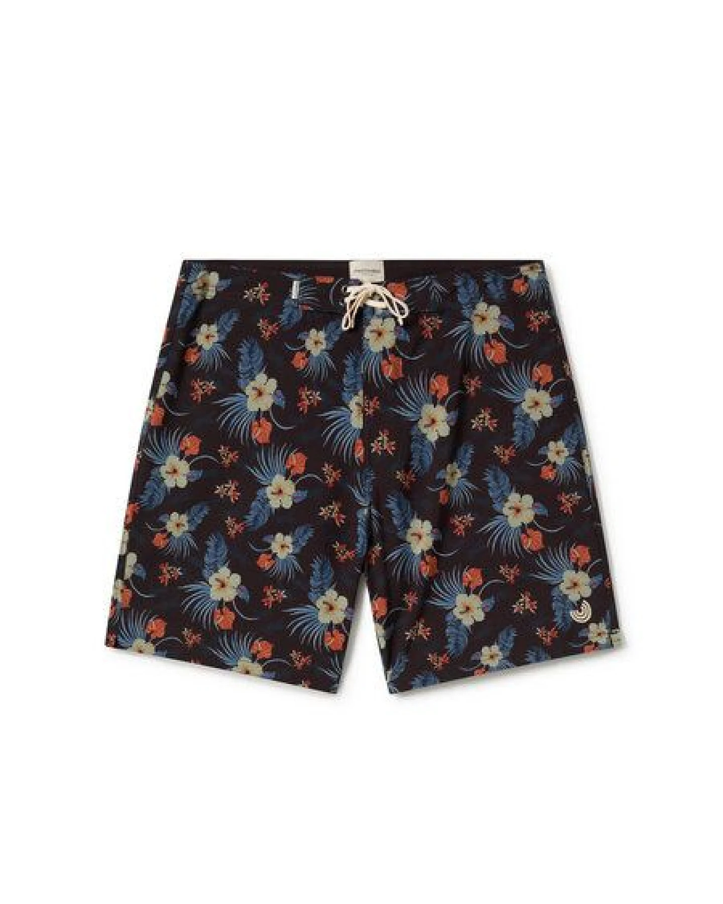 TWOTHIRDS Boardshorts Vegan "La Torre" aus recycelten Materialien – Ansicht 2