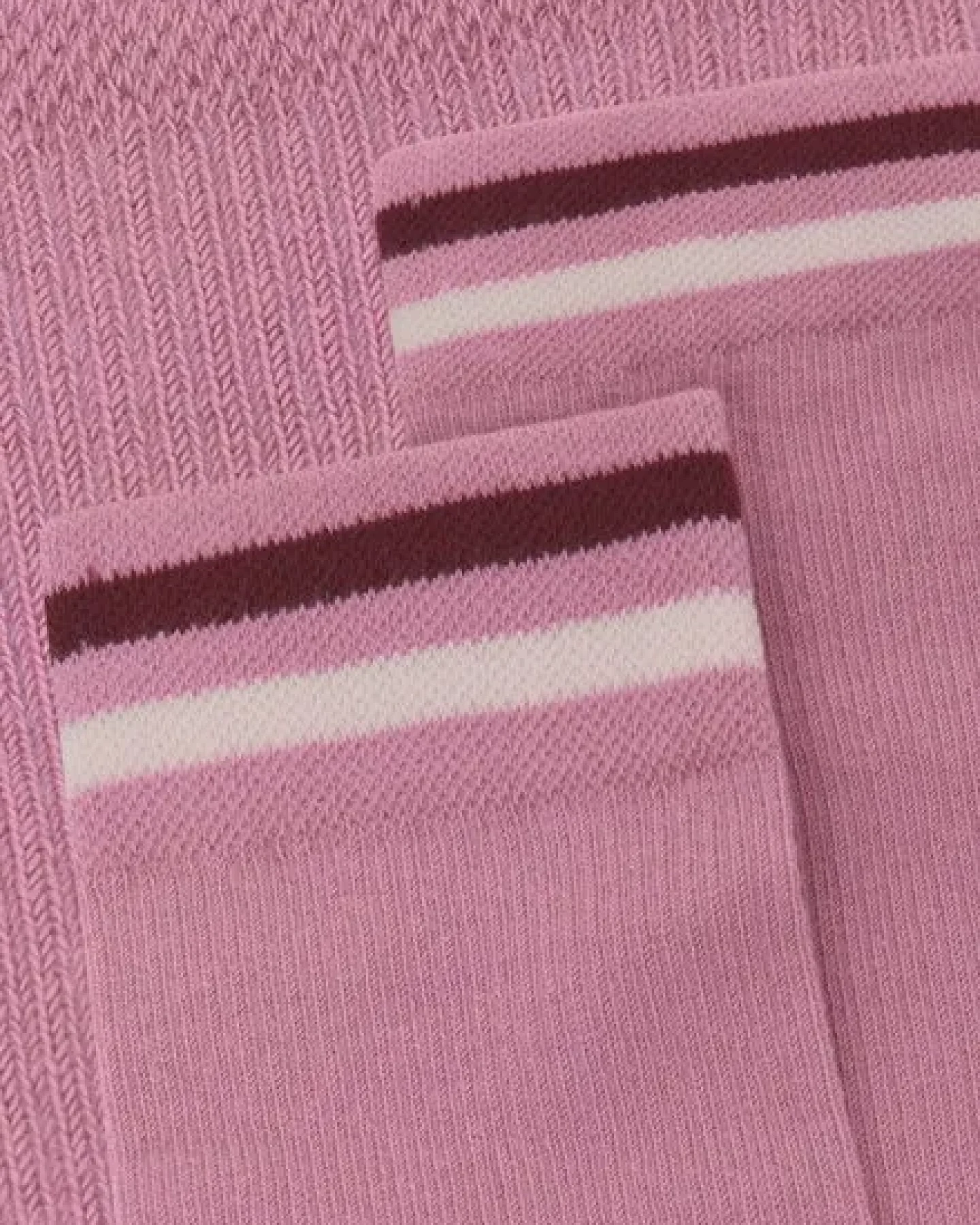 KnowledgeCotton Apparel Stricksocken COLORBLOCK mit Bio-Baumwolle – Ansicht 2