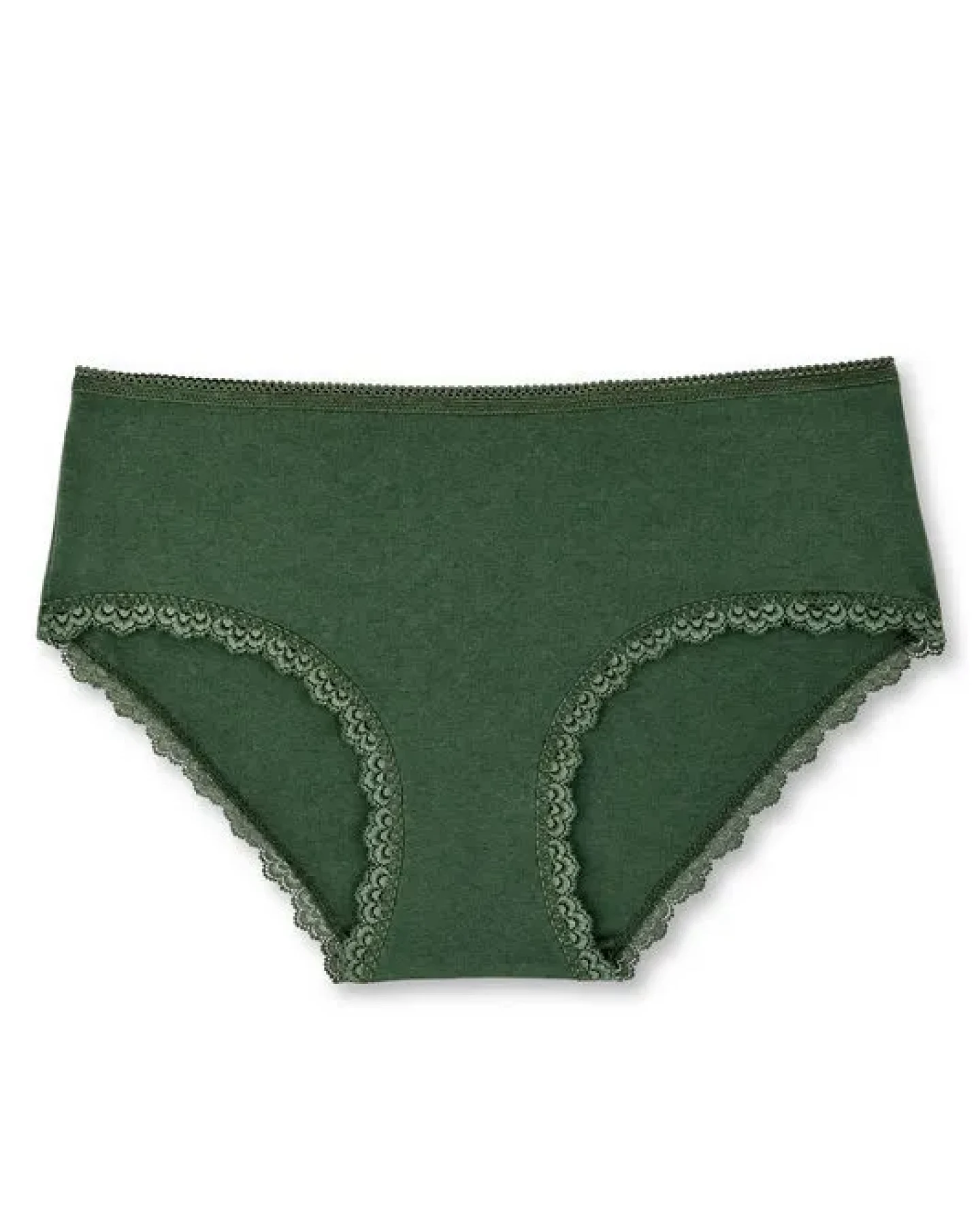 GARY MASH Damen Slips im 2er-Set aus TENCEL Lyocell Mix – Ansicht 3