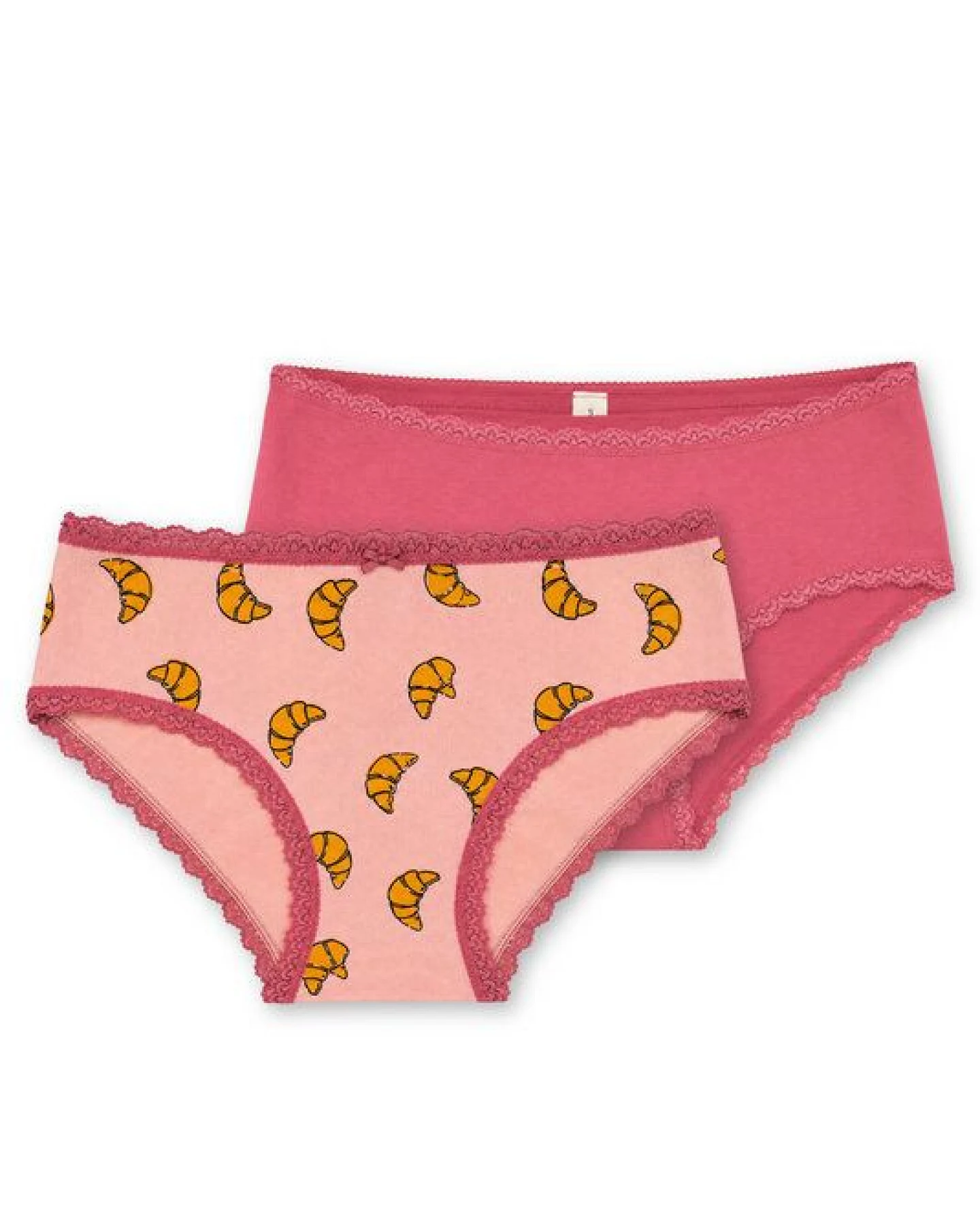 GARY MASH Damen Slips im 2er-Set aus TENCEL Lyocell Mix – Ansicht 4