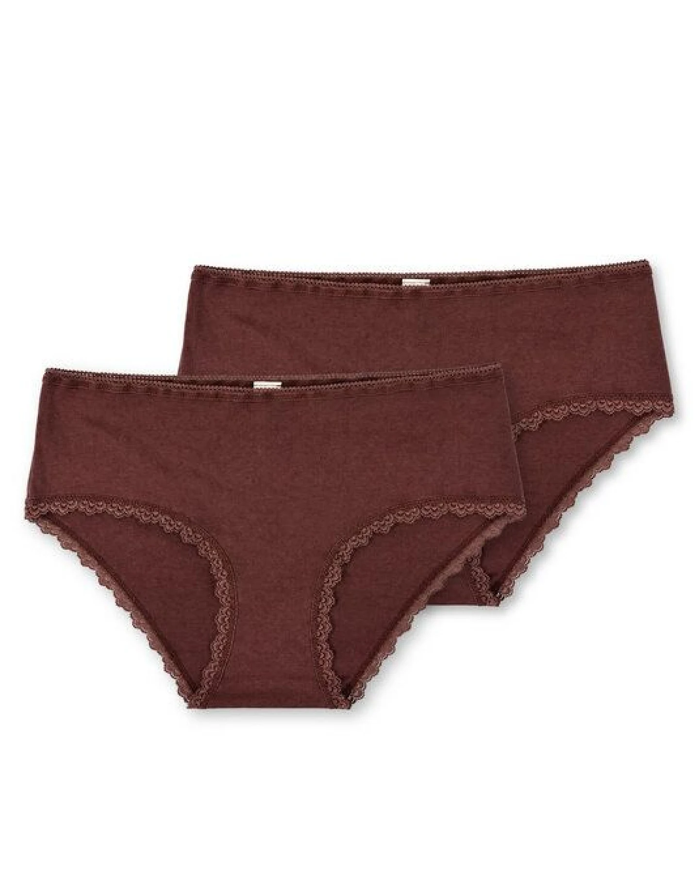 GARY MASH Damen Slips im 2er-Set aus TENCEL Lyocell Mix – Ansicht 4