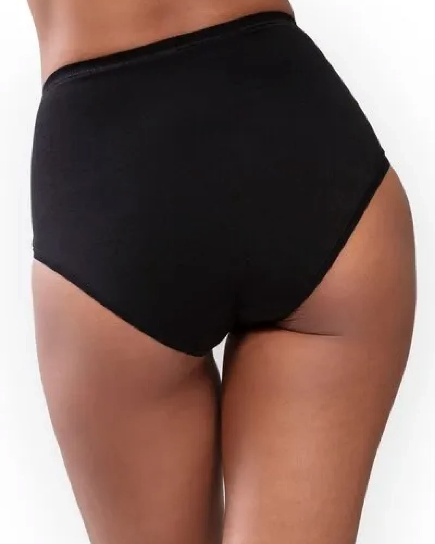 Mey Merino Taillenslip Unterhose "Exquisite" – Ansicht 2