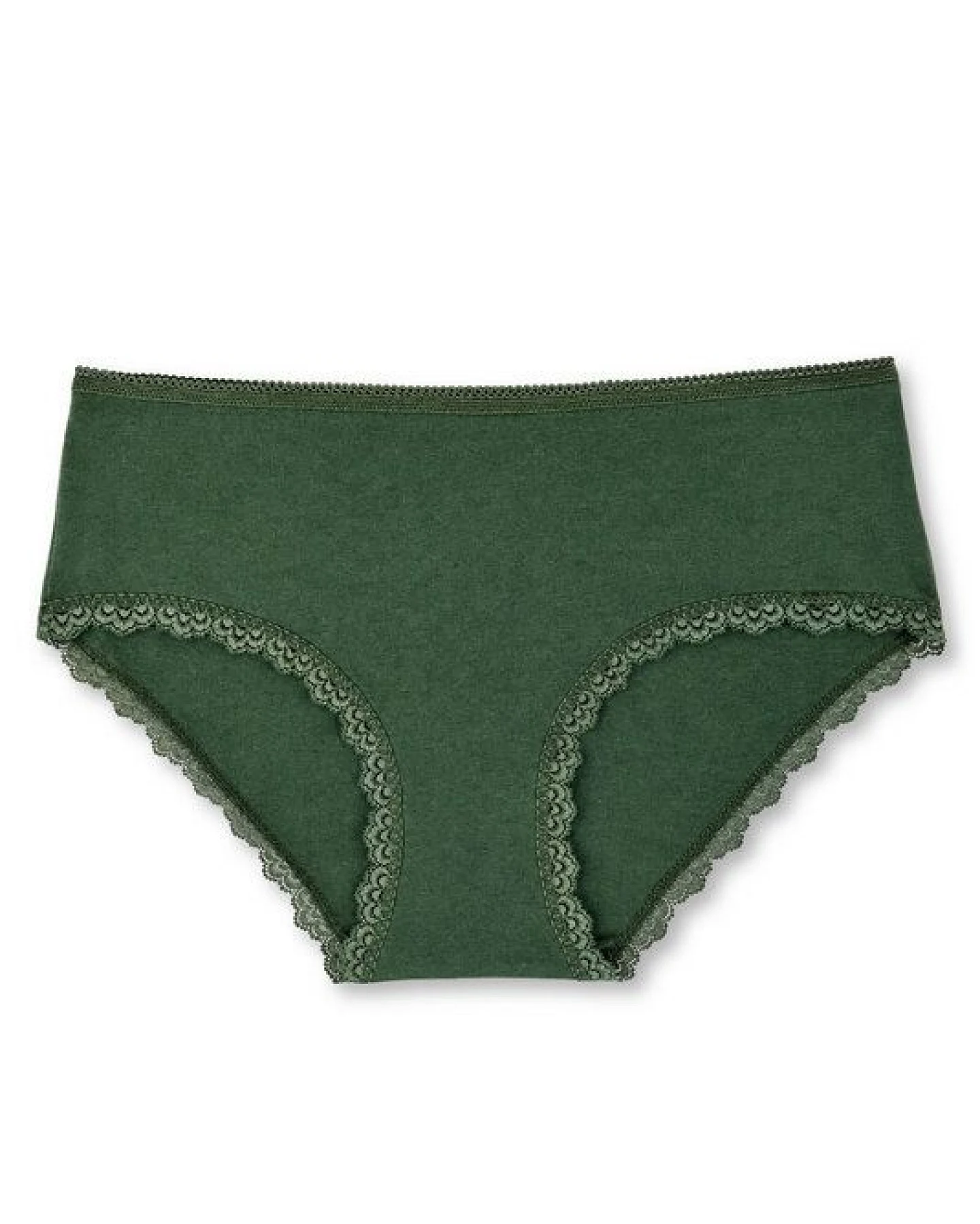 GARY MASH Damen Slips im 2er-Set aus TENCEL Lyocell Mix – Ansicht 2