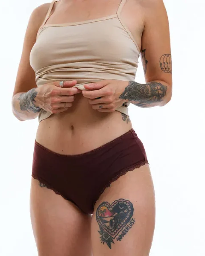 Braun
