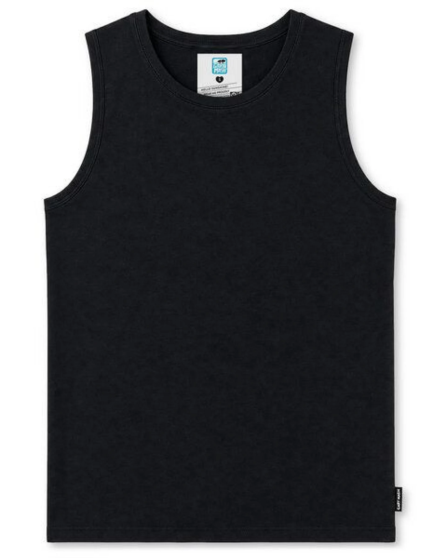 GARY MASH Herren Tanktop Pratt aus TENCEL Lyocell Mix – Ansicht 3