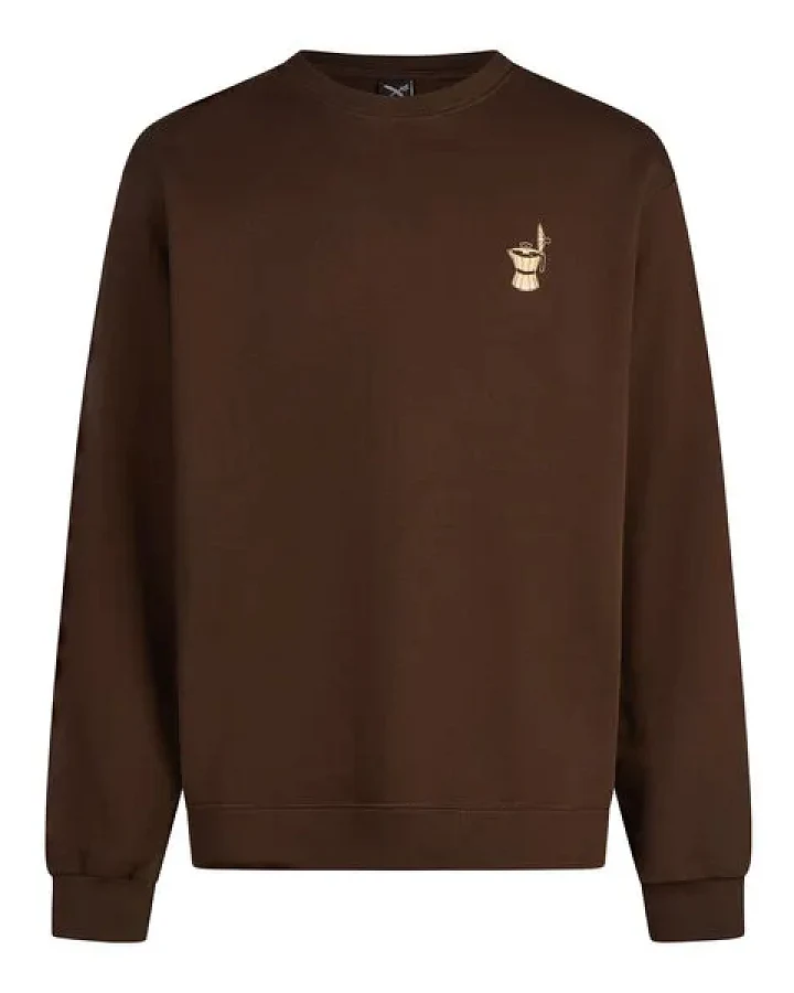Iriedaily Couchboy Crewneck