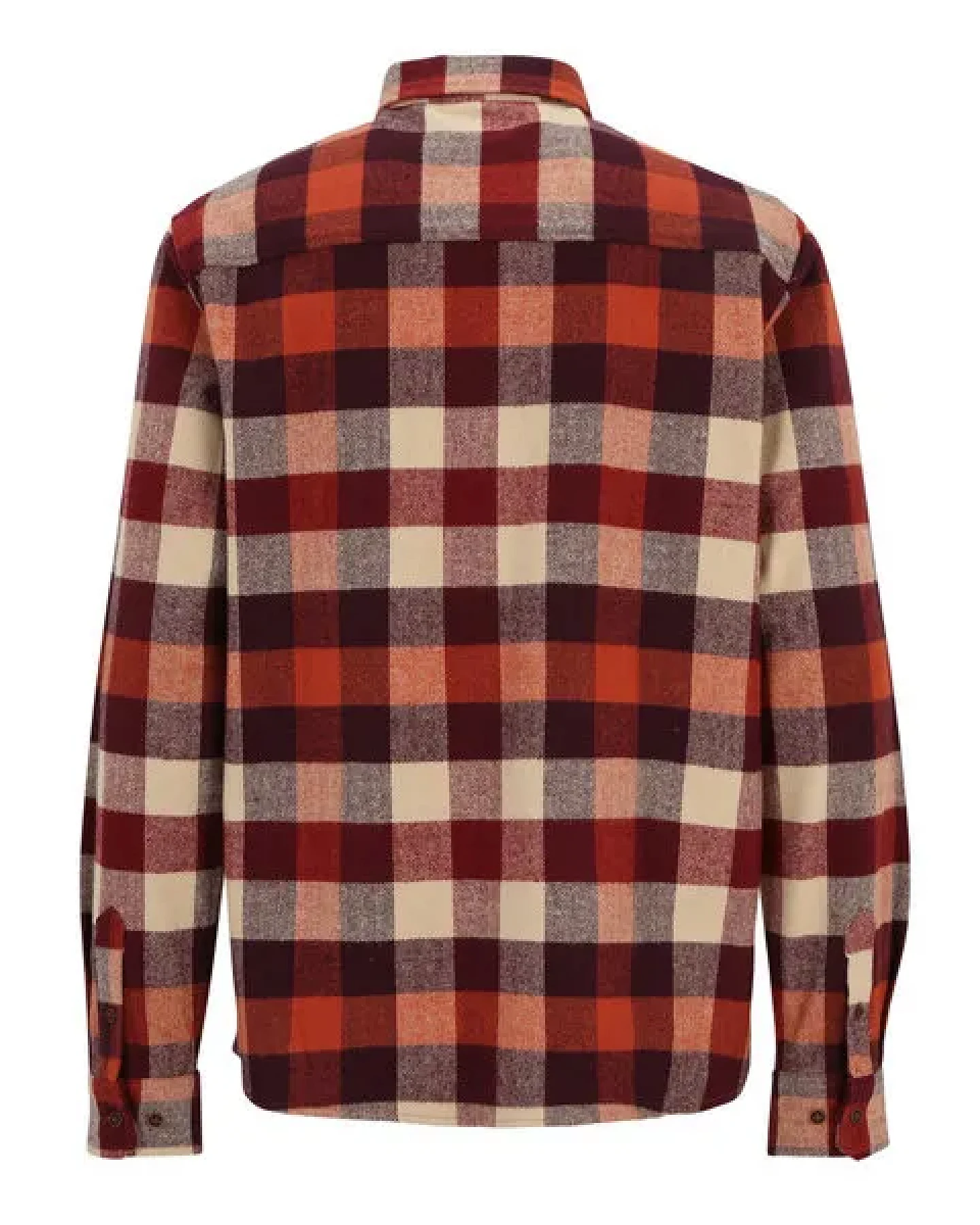 Iriedaily Lumber Fella Shirt – Ansicht 2
