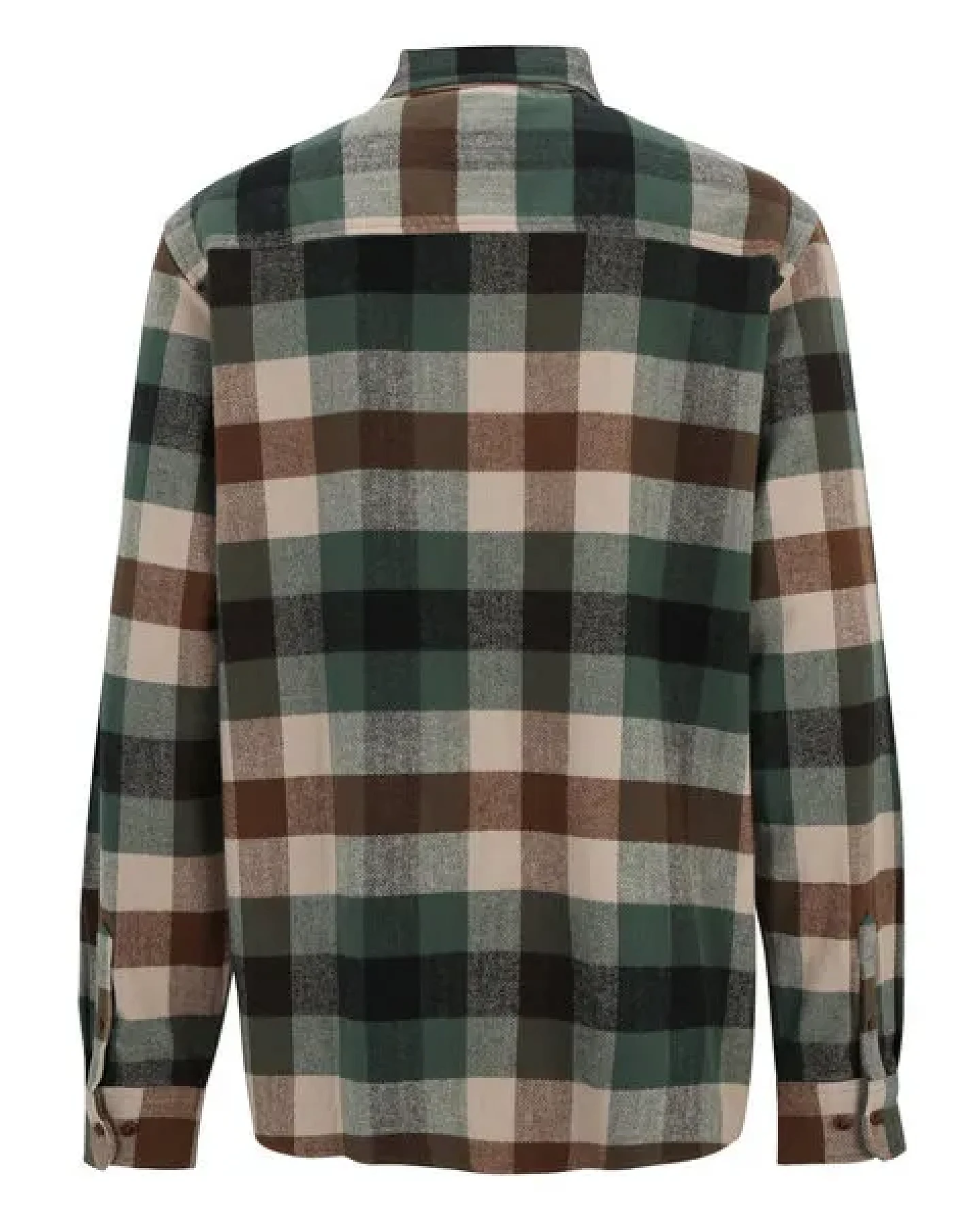 Iriedaily Lumber Fella Shirt – Ansicht 2