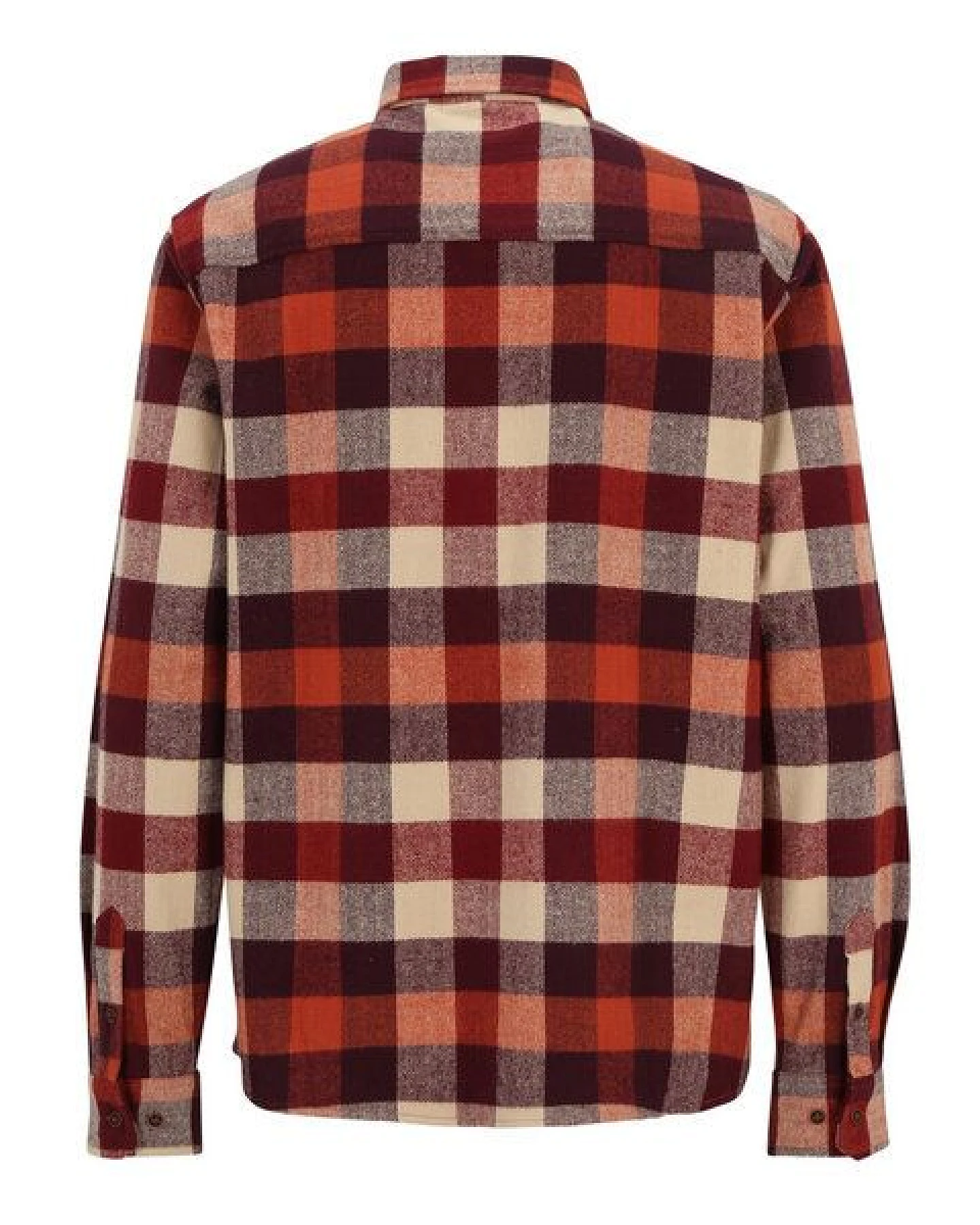 Iriedaily Lumber Fella Shirt – Ansicht 2