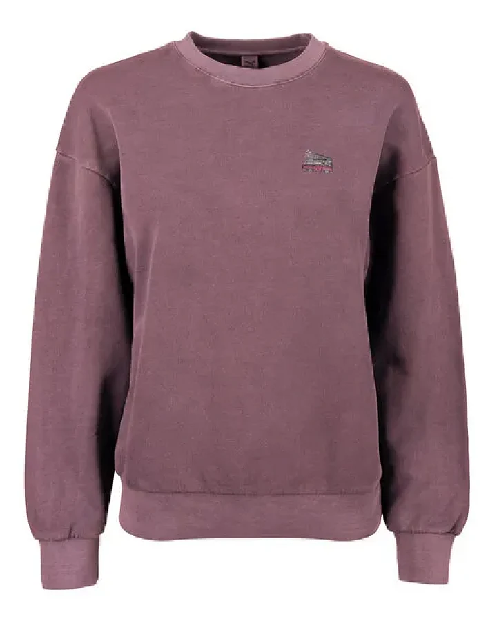 Produktseite: Iriedaily Vancy Vint Crewneck