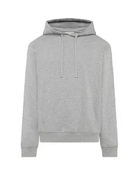 Produktseite: KnowledgeCotton Apparel Relaxed Hoodie aus Bio-Baumwolle