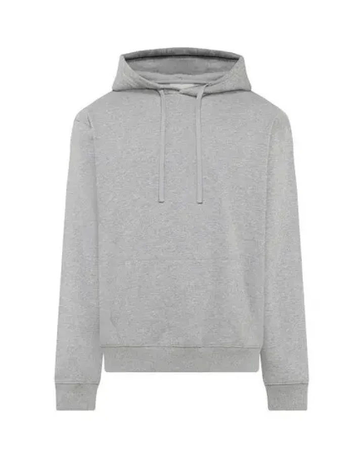 Grau-Grey-Melange
