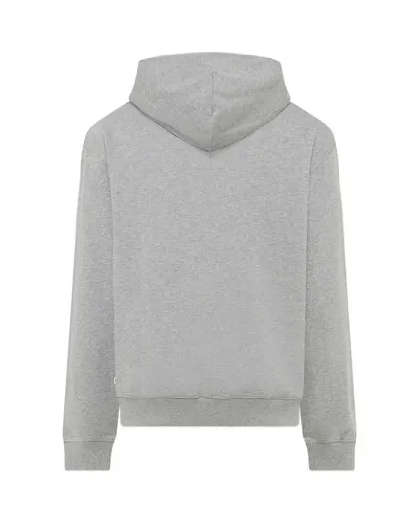 KnowledgeCotton Apparel Relaxed Hoodie aus Bio-Baumwolle – Ansicht 2