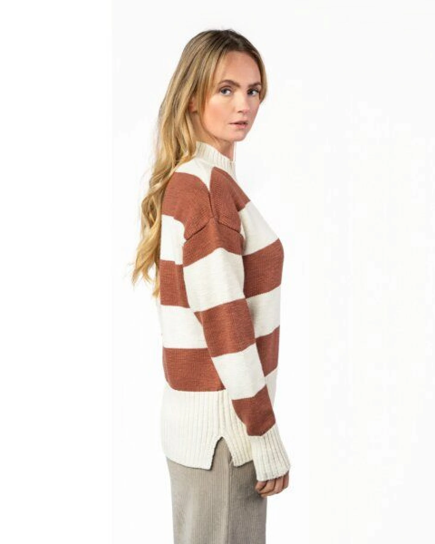 Living Crafts Pullover - SELANIA – Ansicht 2