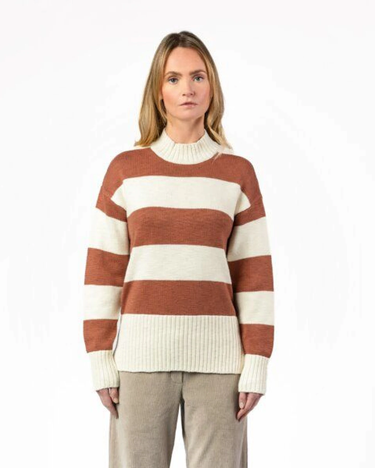 Living Crafts Pullover - SELANIA – Ansicht 3