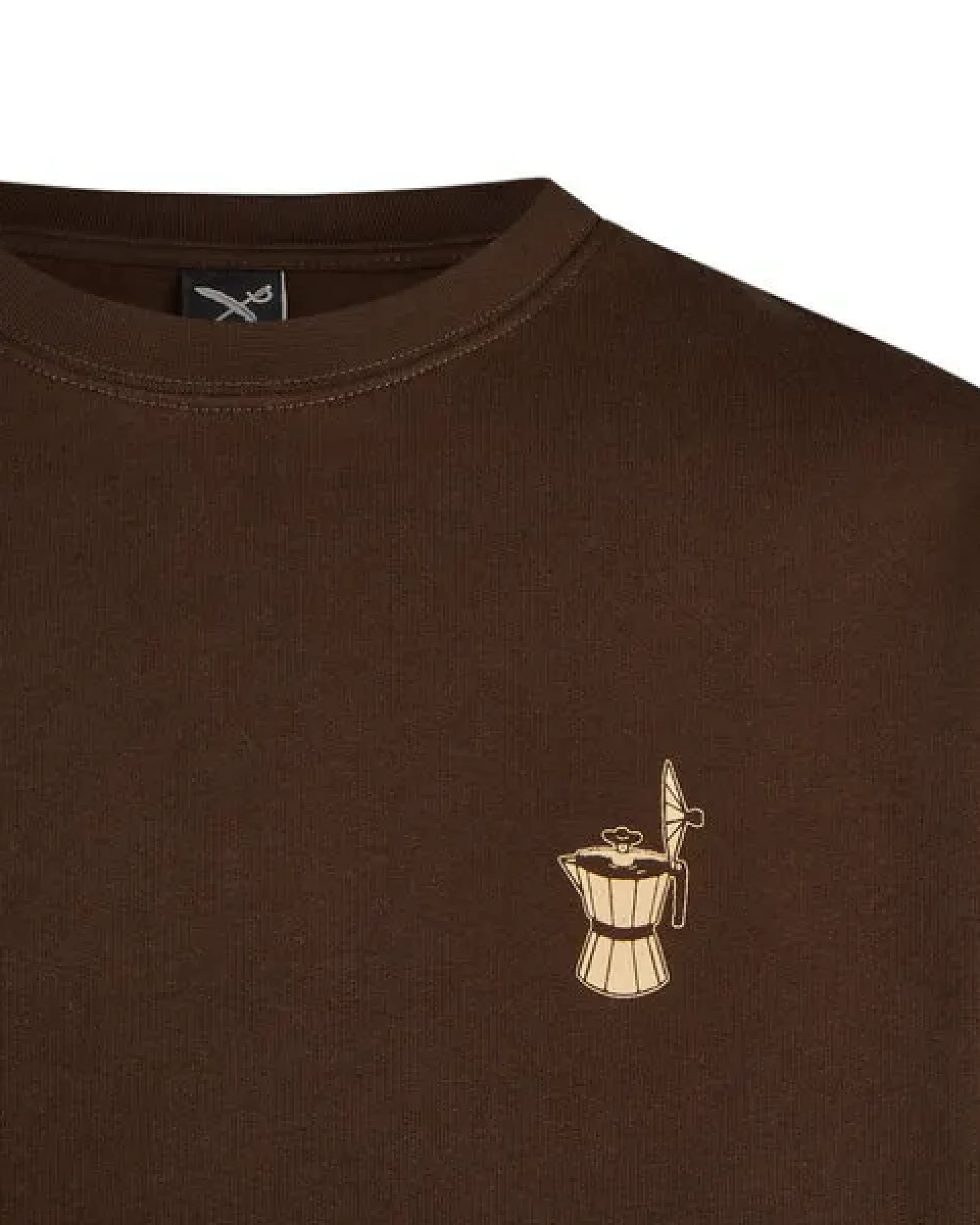 Iriedaily Couchboy Crewneck – Ansicht 3
