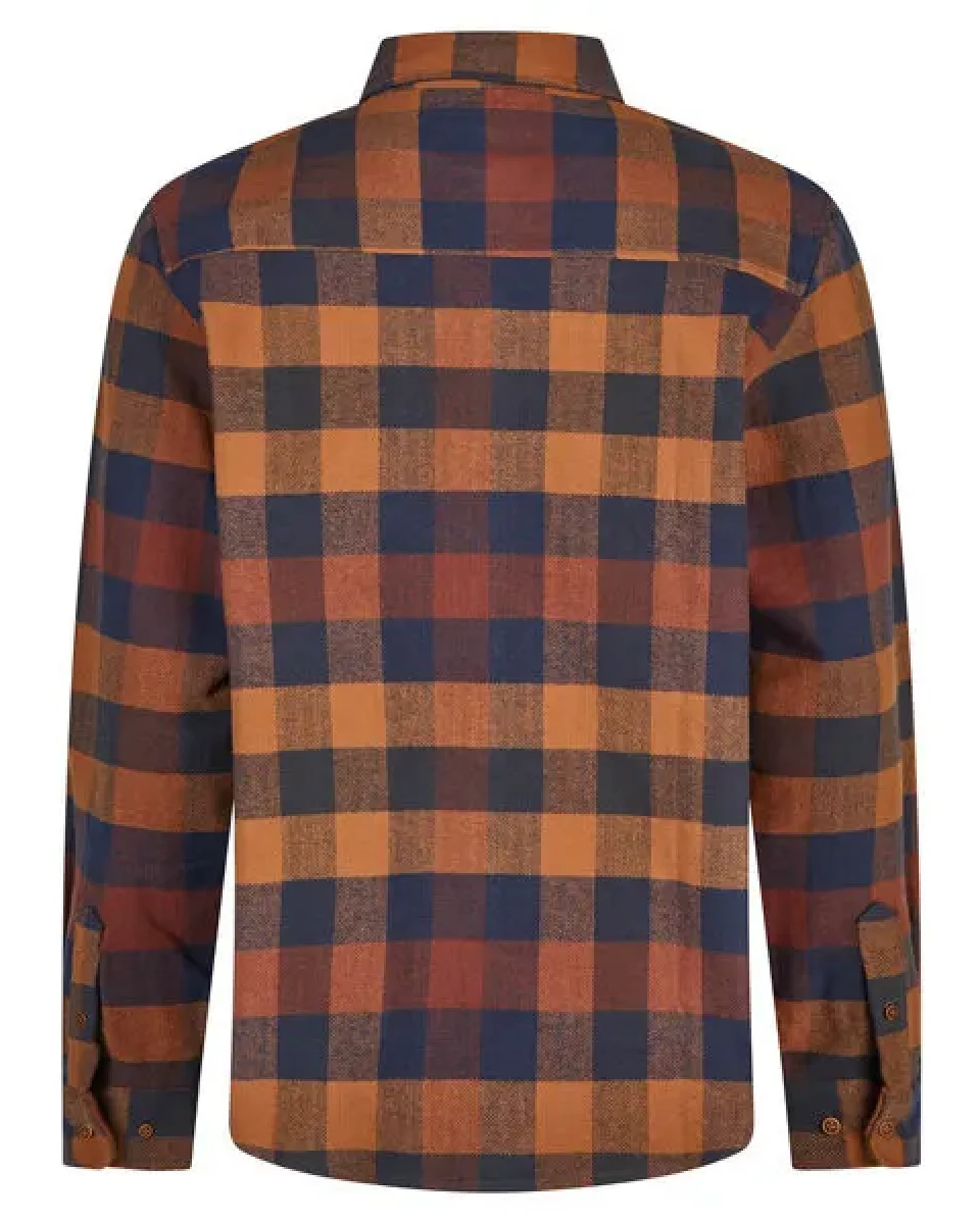 Iriedaily Lumber Fella Shirt – Ansicht 2