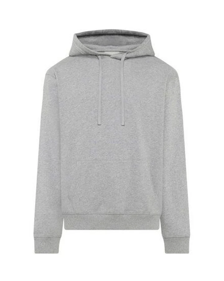 Grau-Grey-Melange
