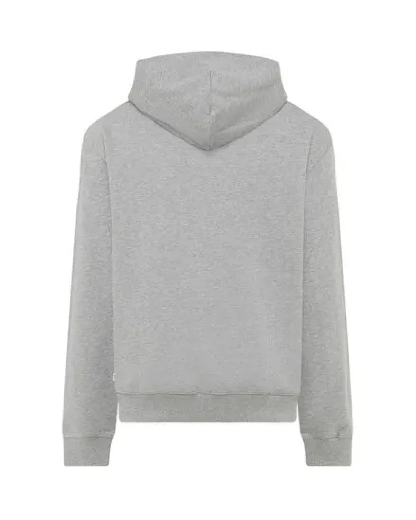 KnowledgeCotton Apparel Relaxed Hoodie aus Bio-Baumwolle – Ansicht 2