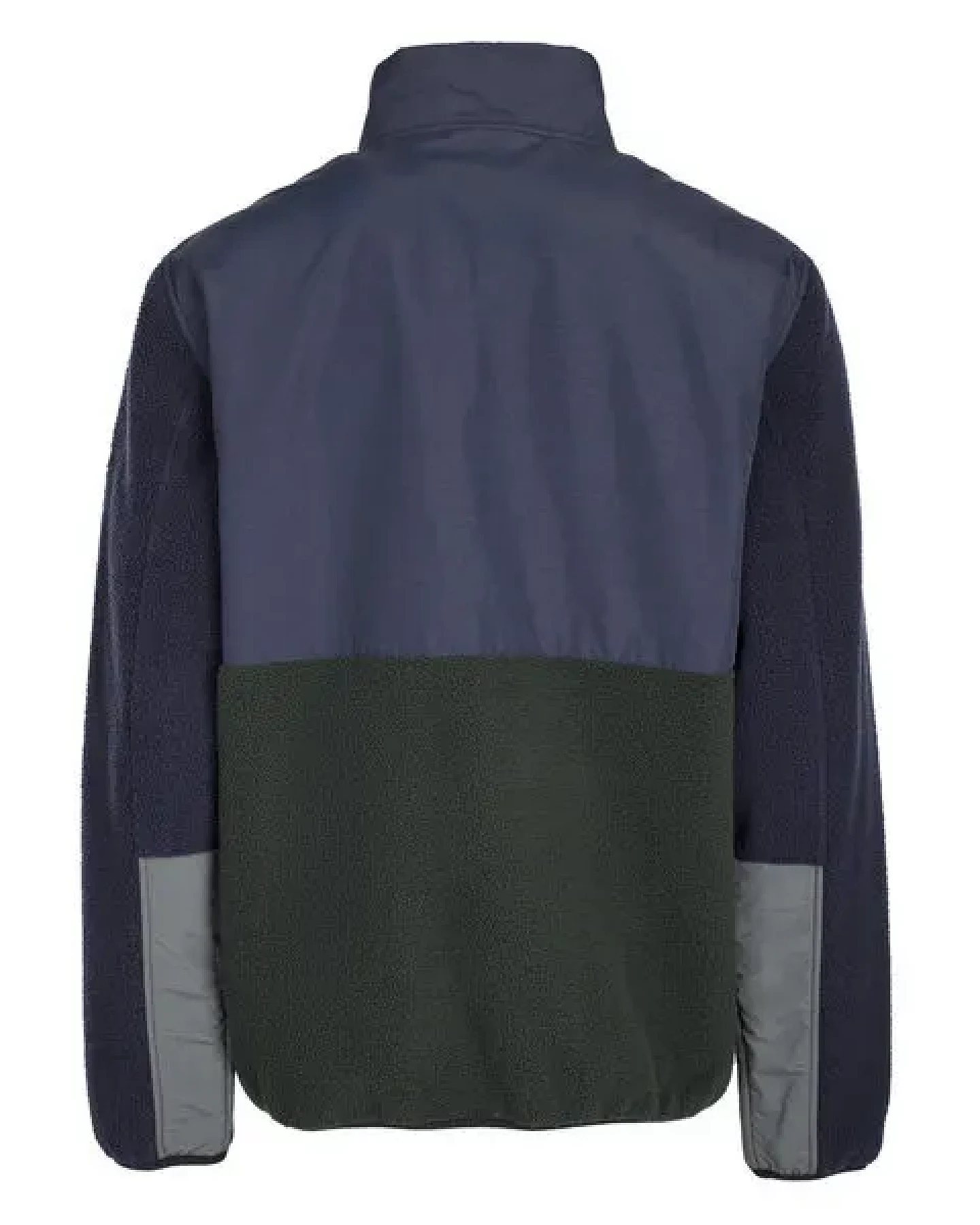 Iriedaily Auf Deck Fleece Jacket – Ansicht 2