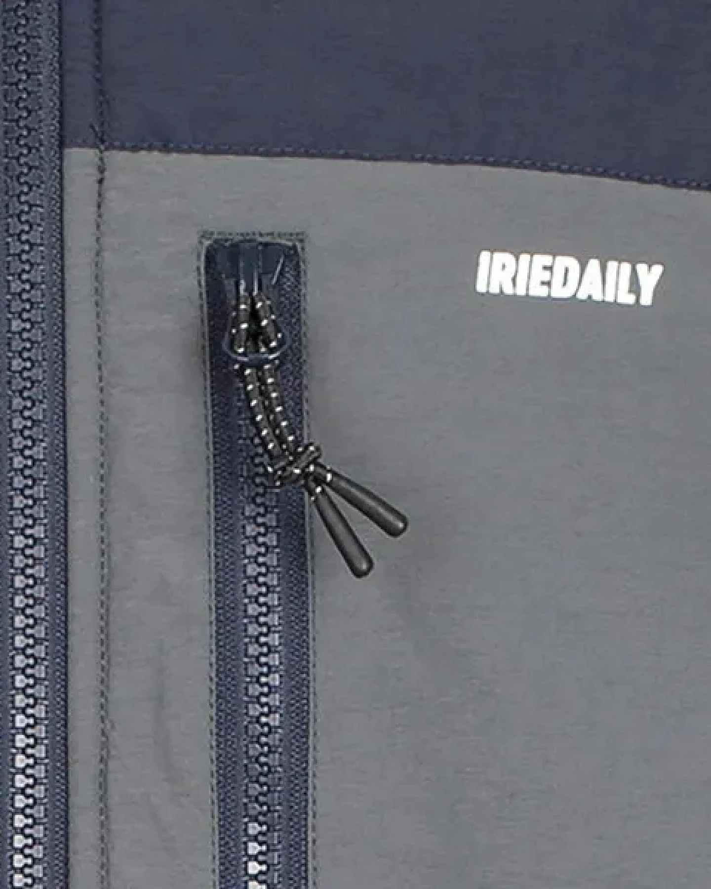 Iriedaily Auf Deck Fleece Jacket – Ansicht 3