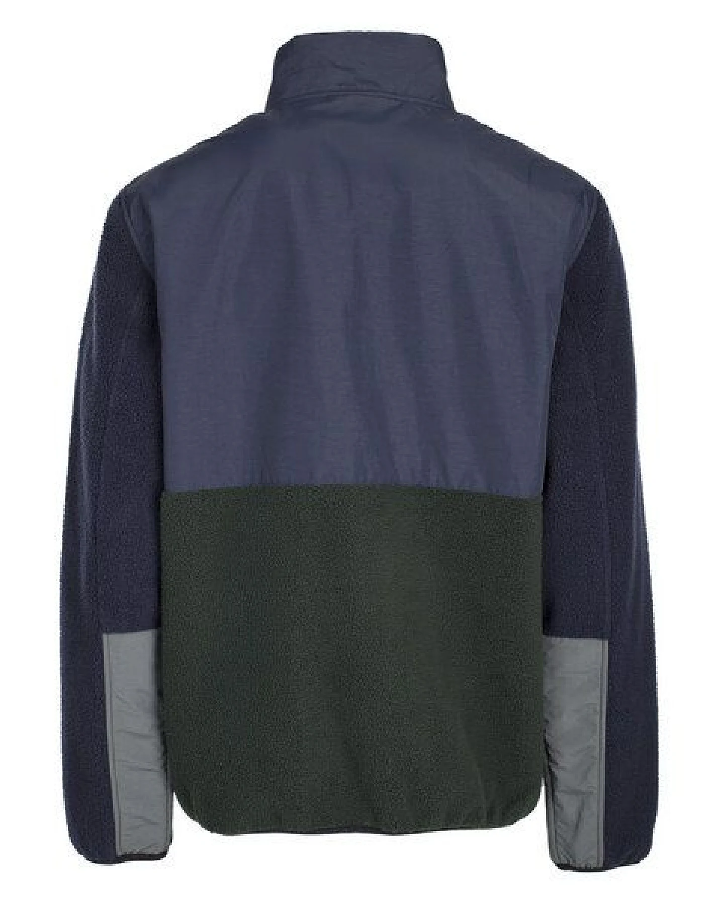 Iriedaily Auf Deck Fleece Jacket – Ansicht 2