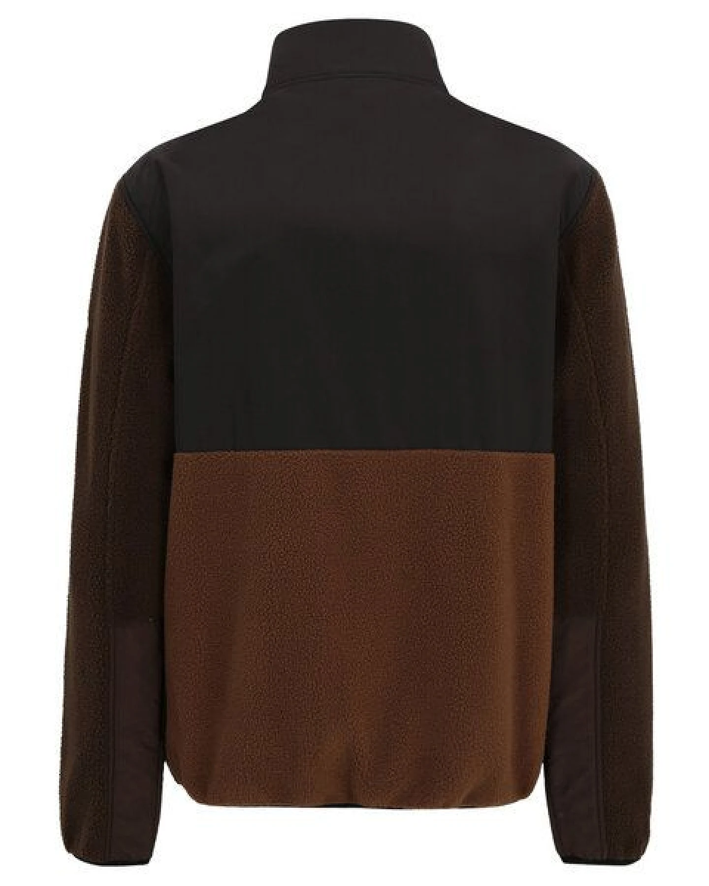 Iriedaily Auf Deck Fleece Jacket – Ansicht 2