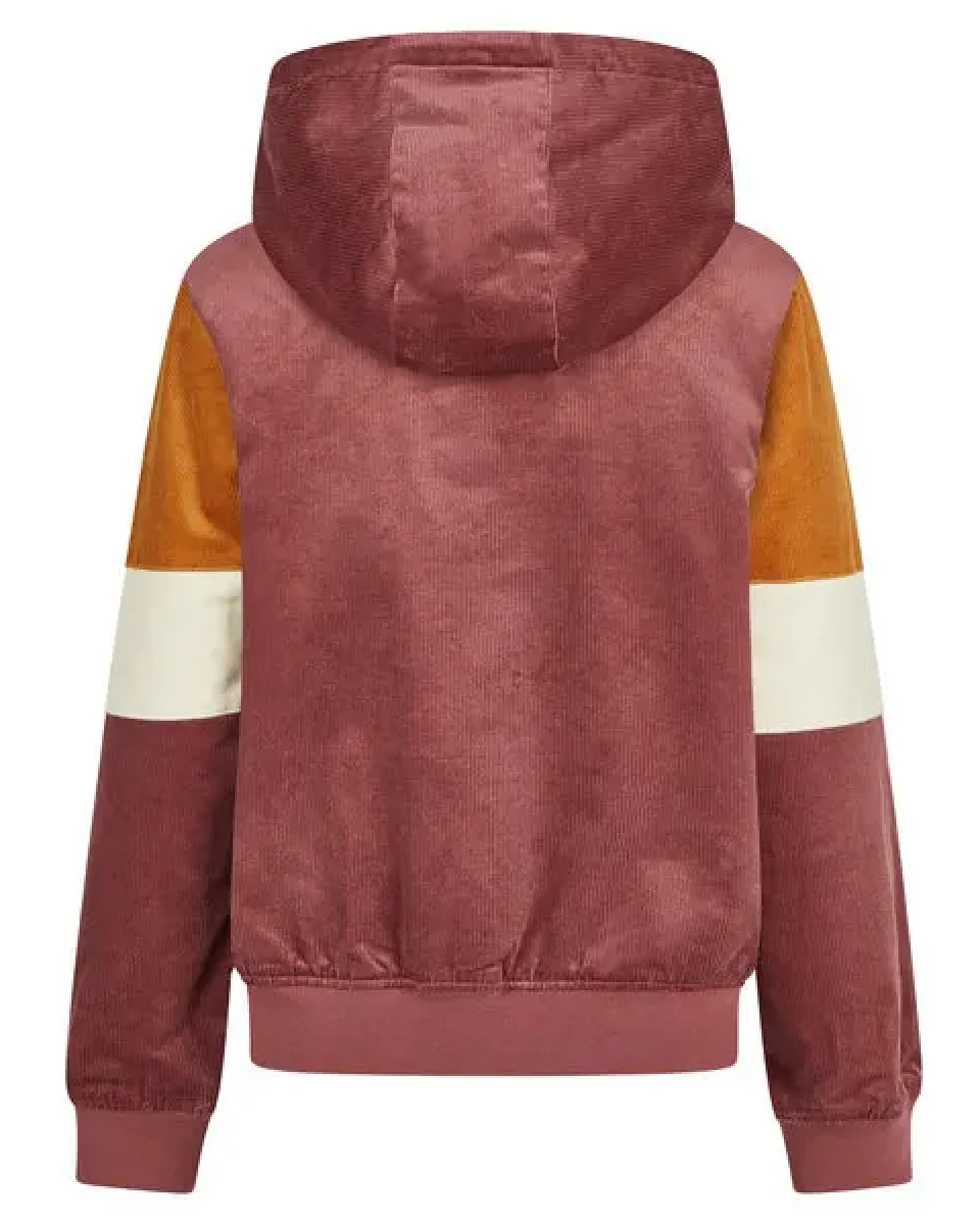 Iriedaily Blotchy Cord Jacket – Ansicht 2