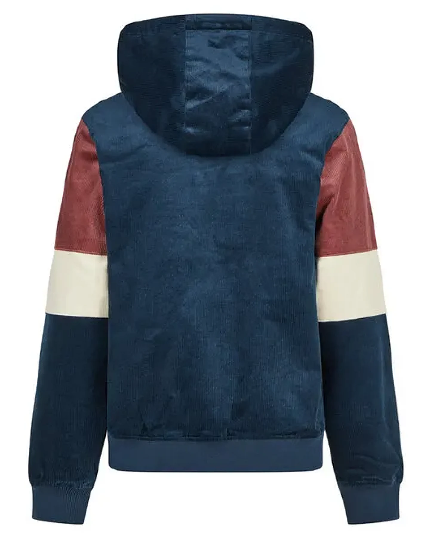 Iriedaily Blotchy Cord Jacket – Ansicht 2