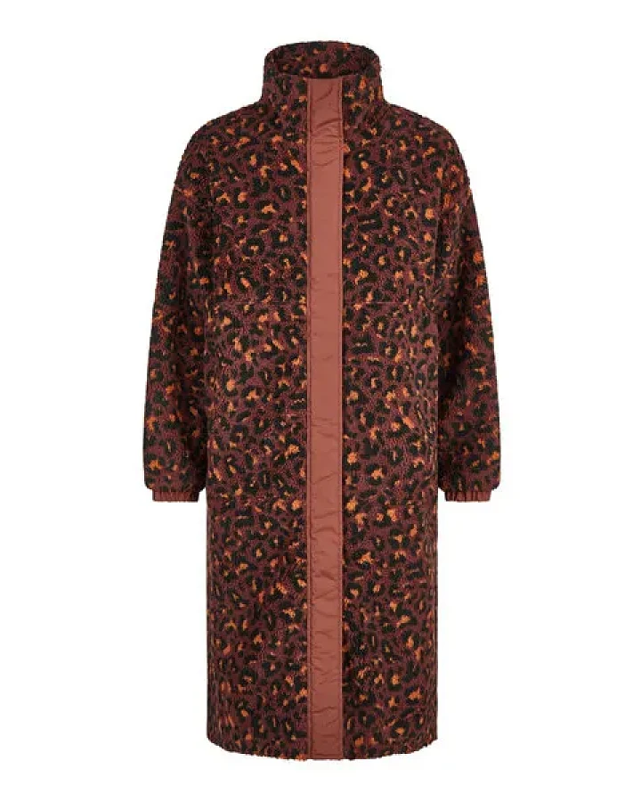 Iriedaily Fluffy Teddy Coat