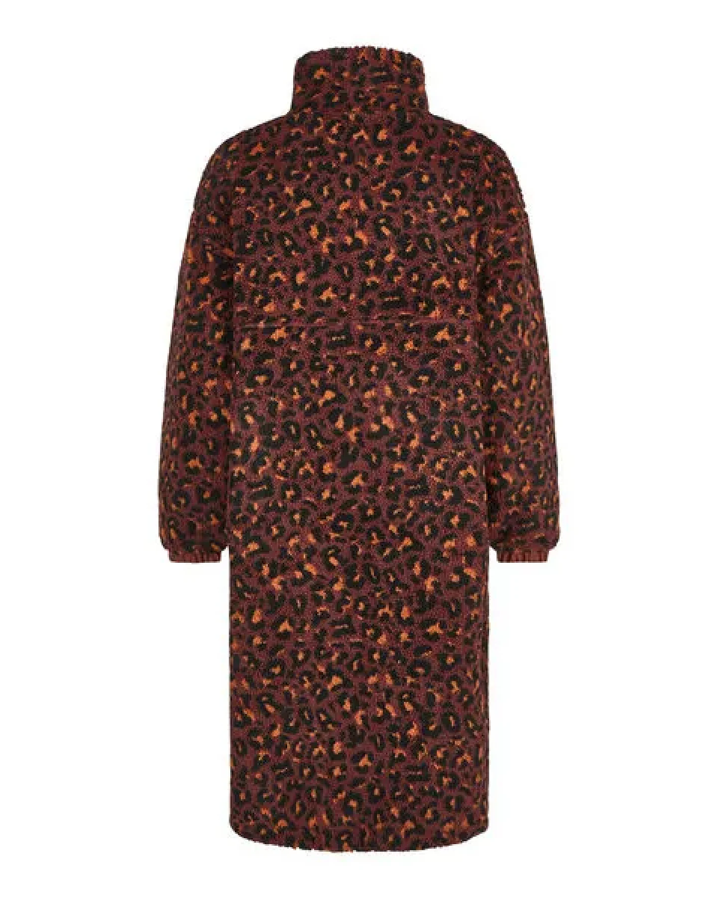 Iriedaily Fluffy Teddy Coat – Ansicht 2