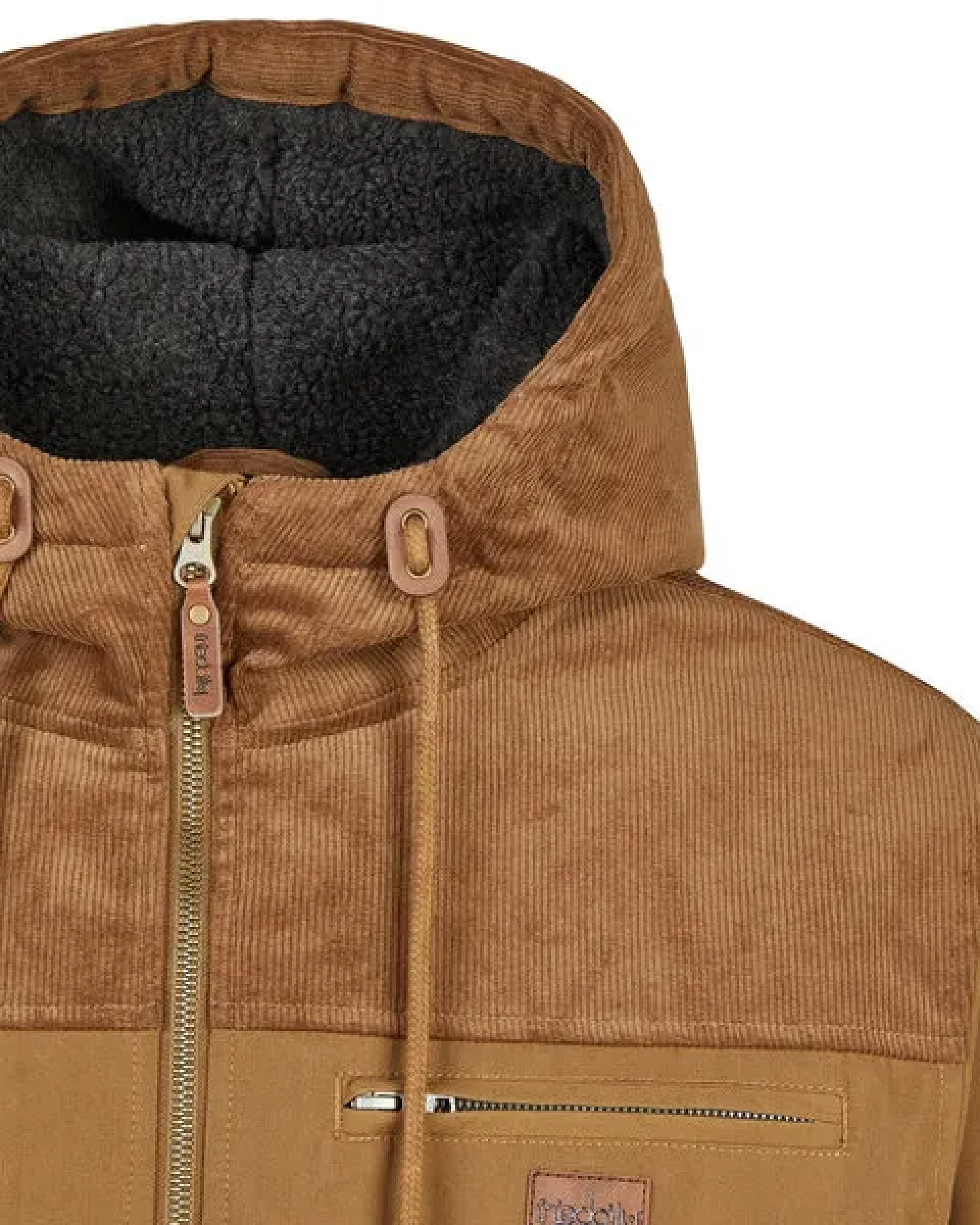 Iriedaily Hafen Jacket – Ansicht 3