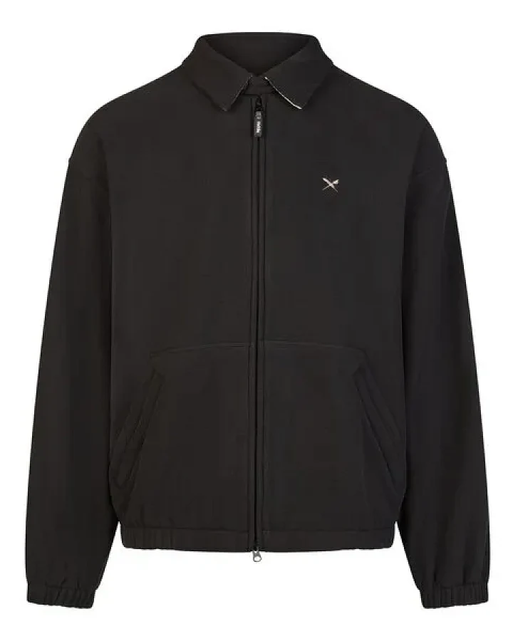 Iriedaily Omaro Fleece Coach