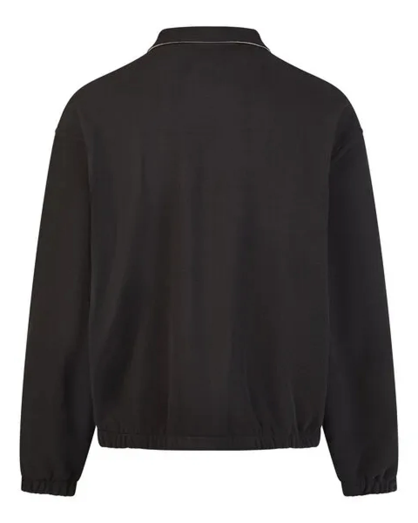 Iriedaily Omaro Fleece Coach – Ansicht 2