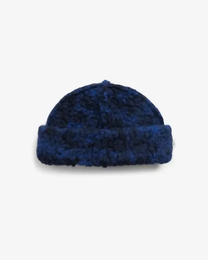 Rotholz Toque Bio Wollmischung