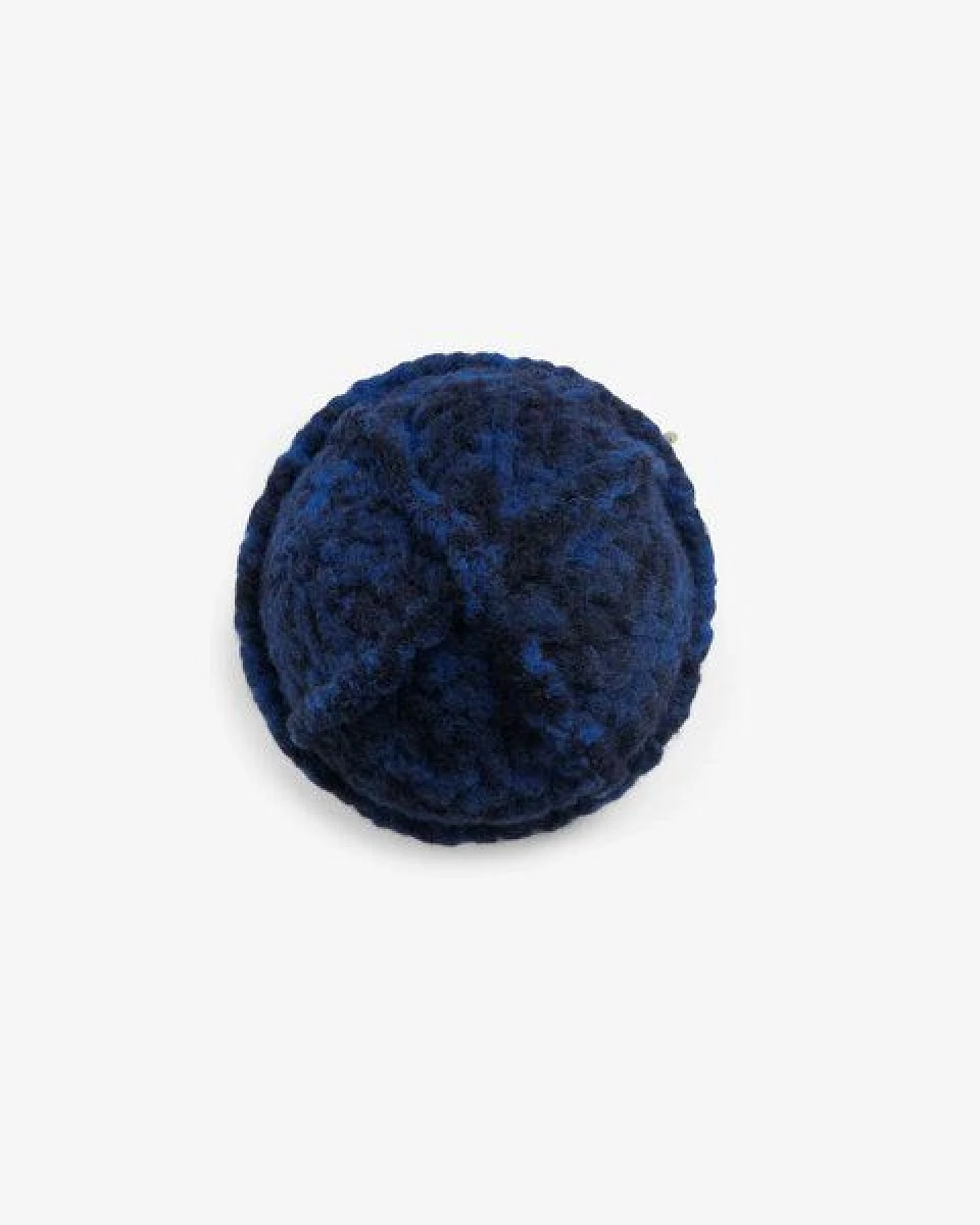 Rotholz Toque Bio Wollmischung – Ansicht 3