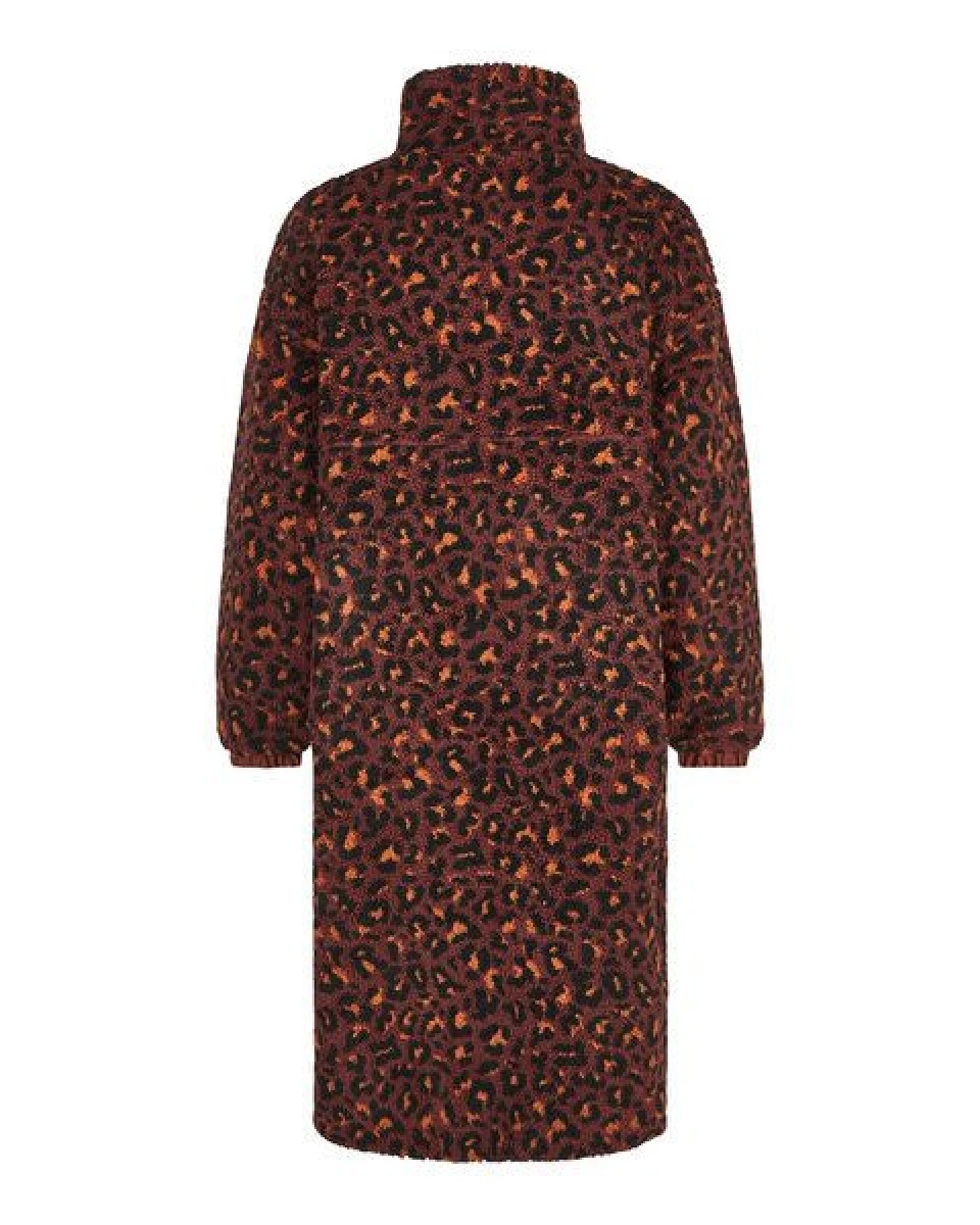 Iriedaily Fluffy Teddy Coat – Ansicht 2