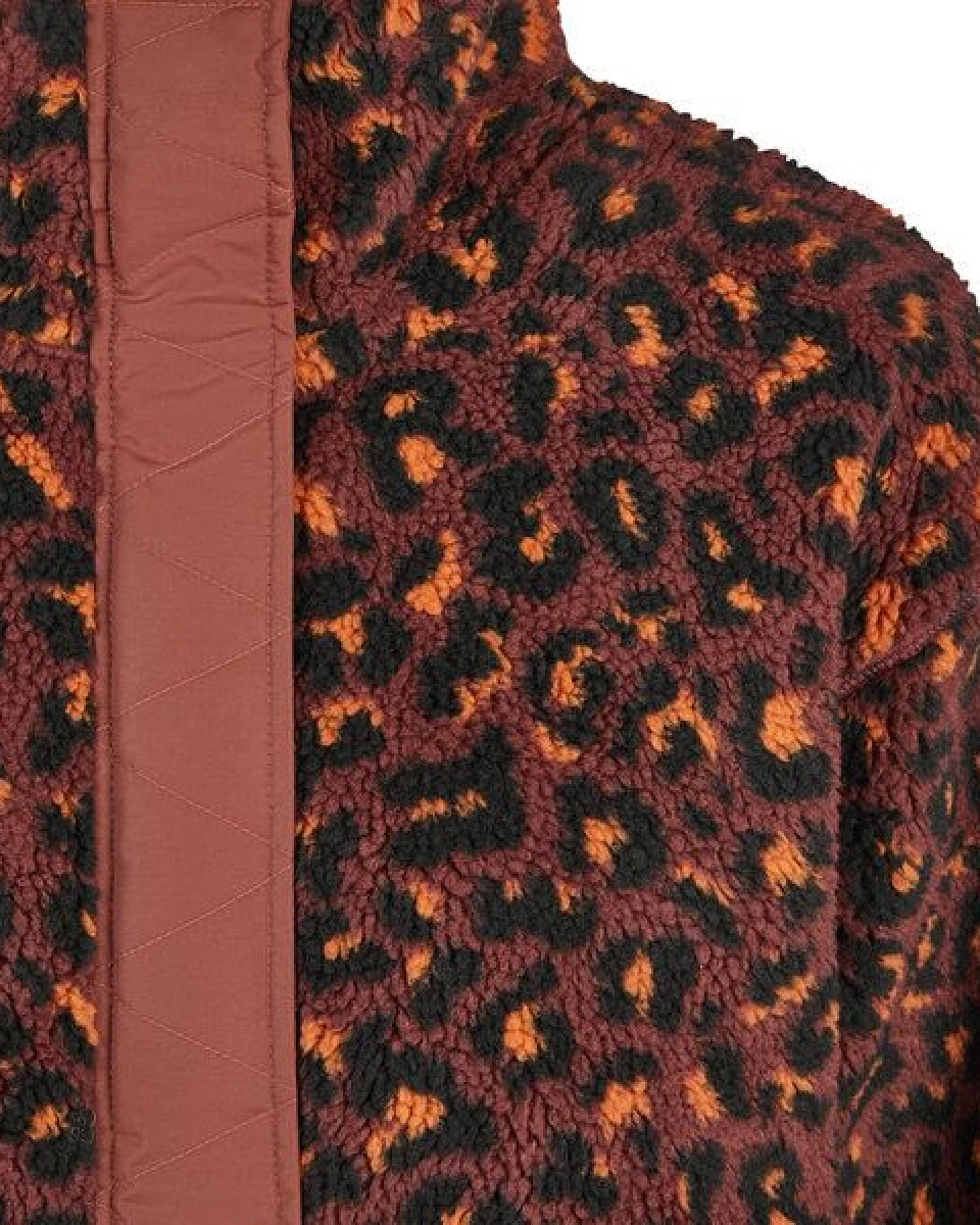Iriedaily Fluffy Teddy Coat – Ansicht 3