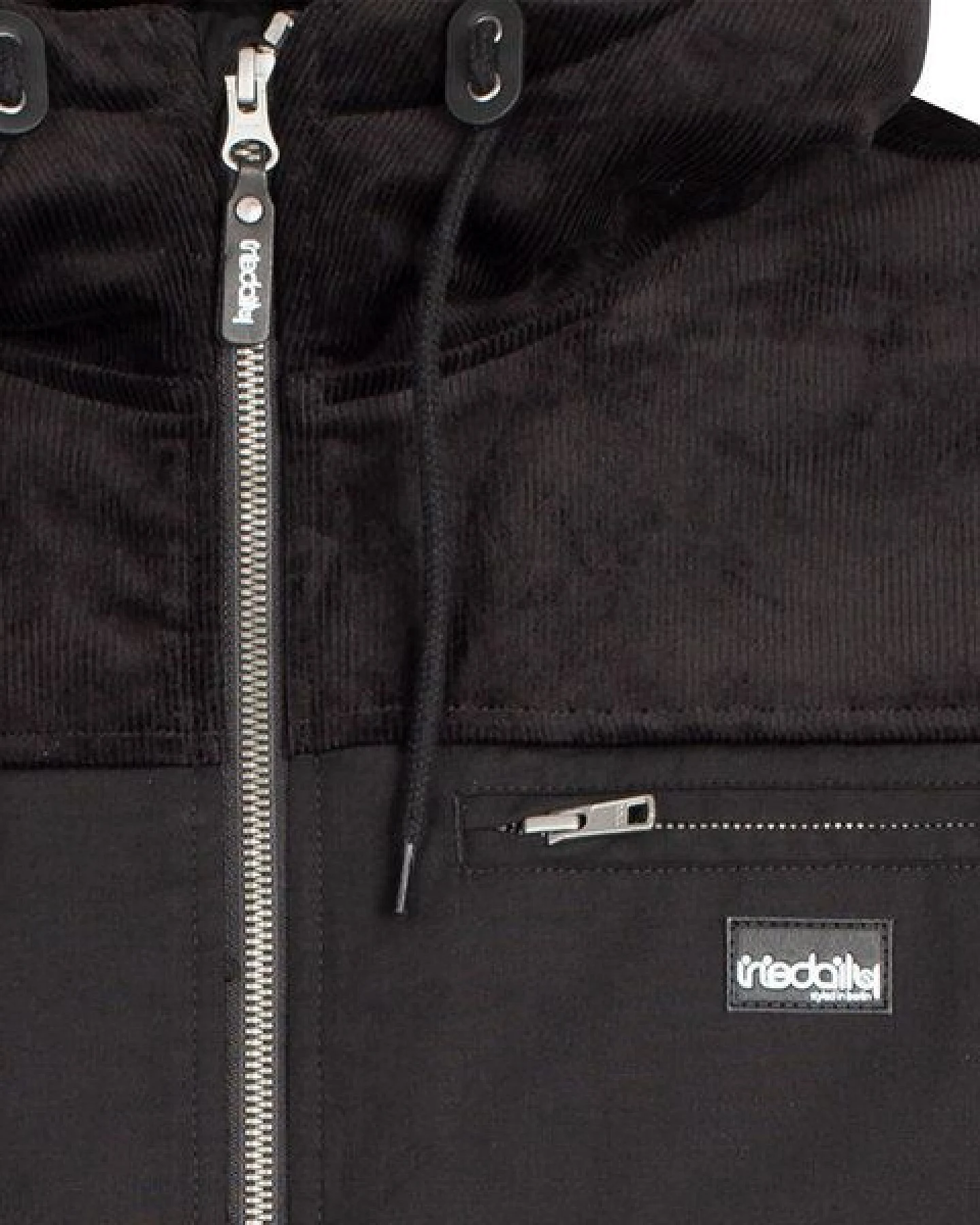 Iriedaily Hafen Jacket – Ansicht 3