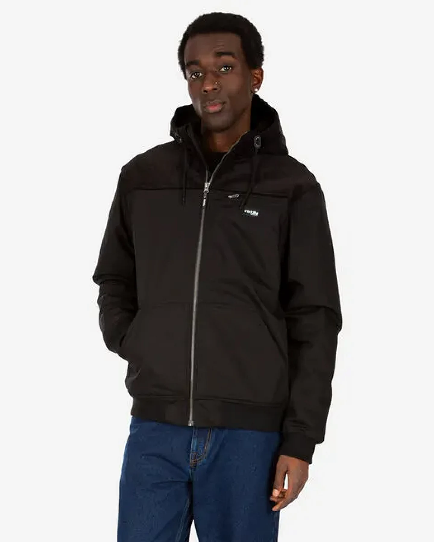 Iriedaily Hafen Jacket – Ansicht 4