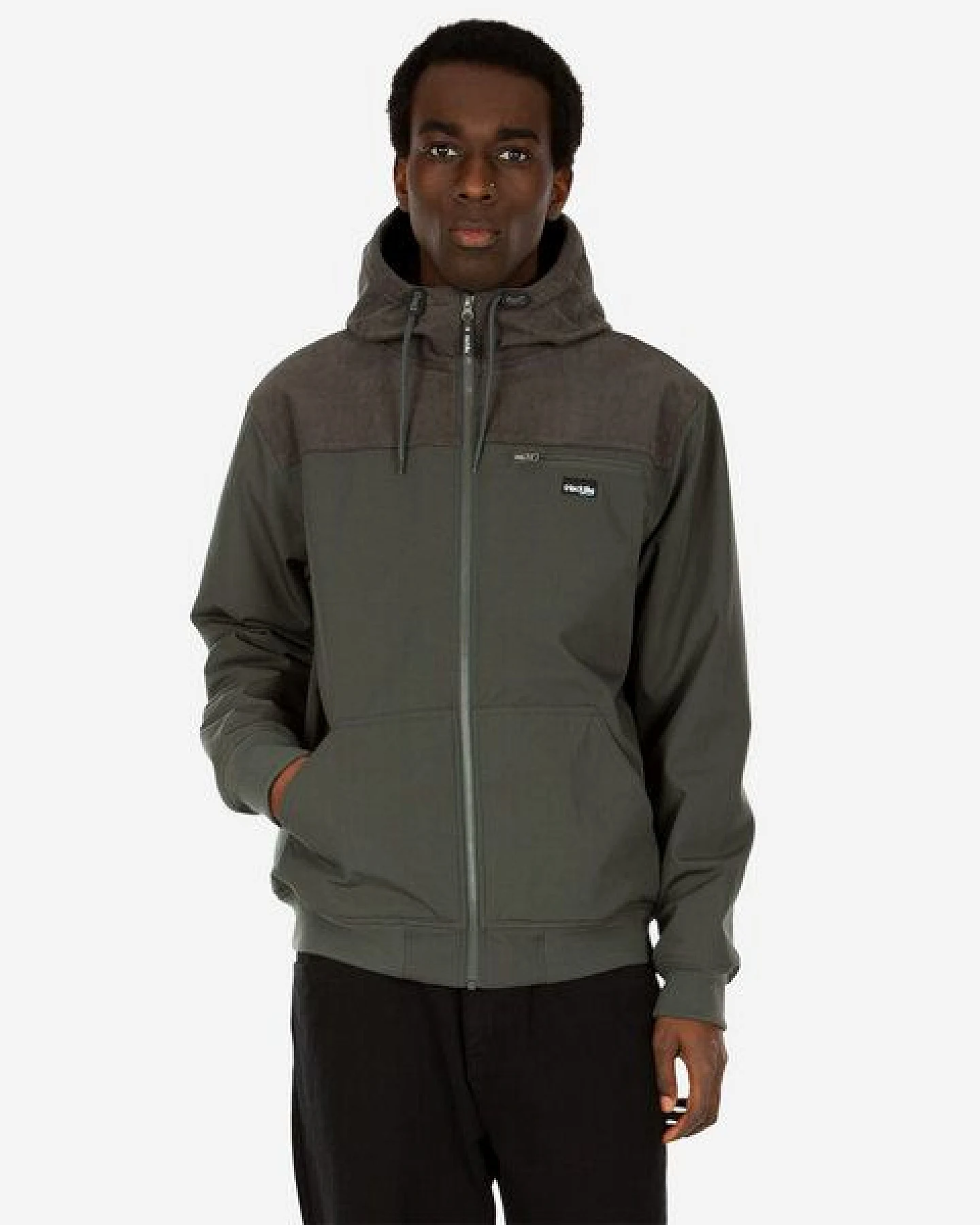 Iriedaily Hafen Jacket – Ansicht 4
