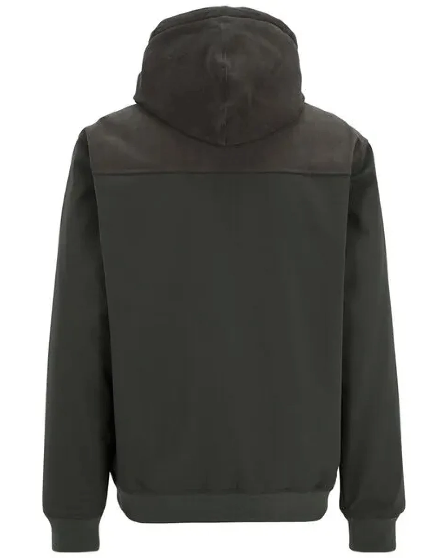 Iriedaily Hafen Jacket – Ansicht 2