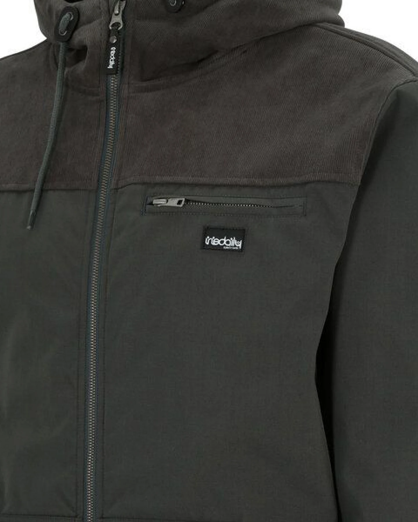 Iriedaily Hafen Jacket – Ansicht 3