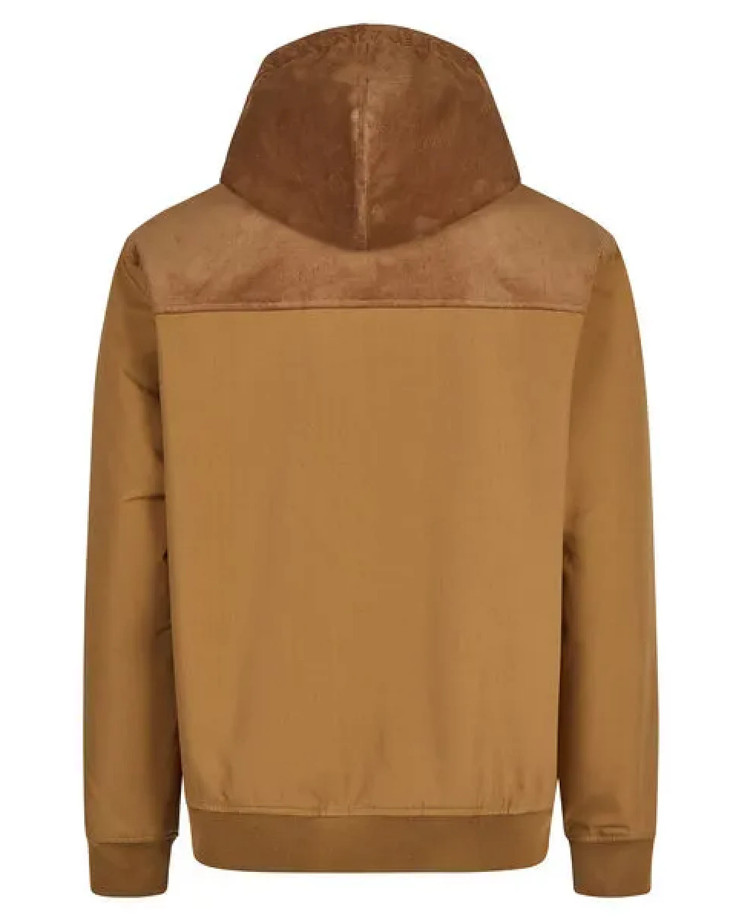 Iriedaily Hafen Jacket – Ansicht 2