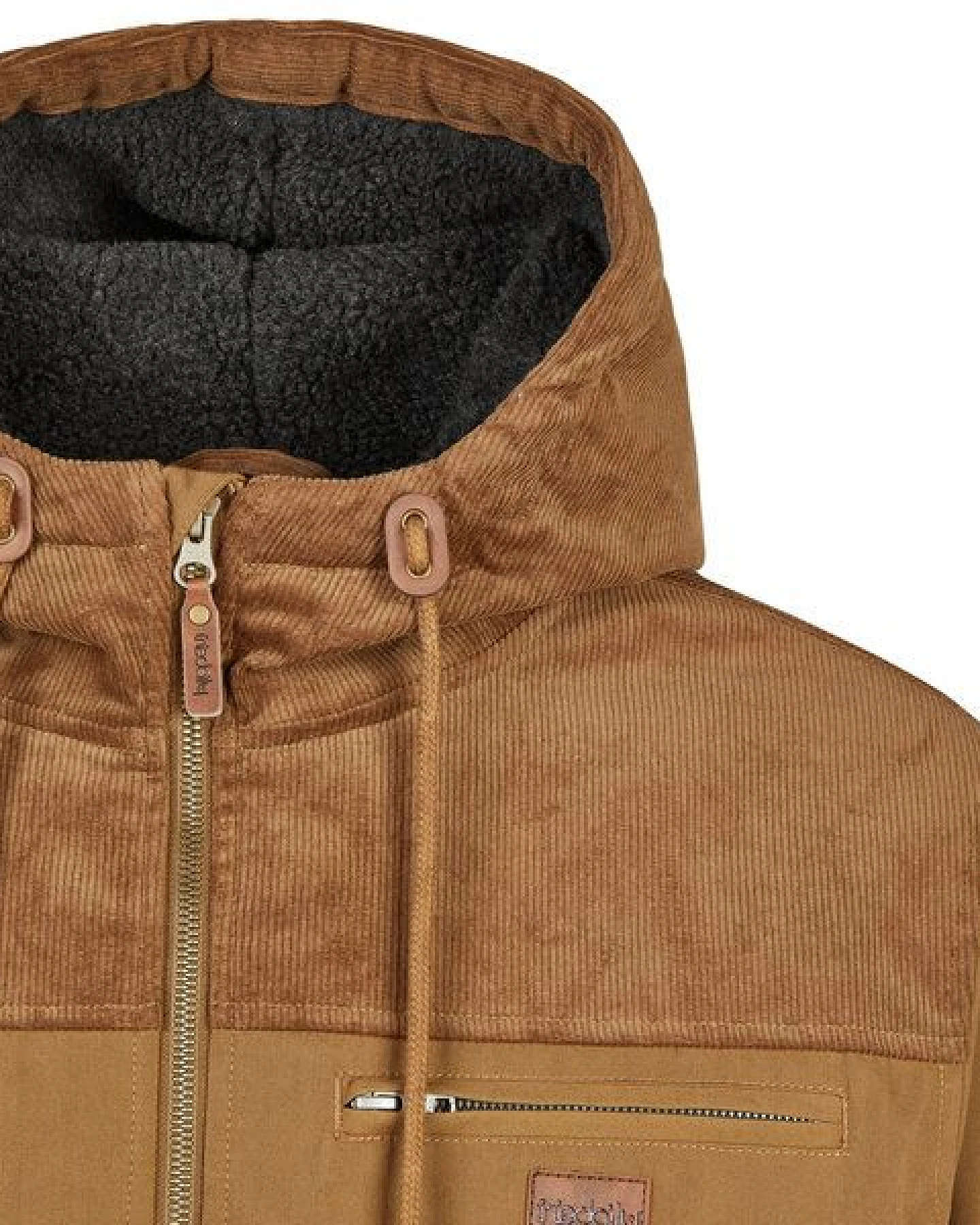 Iriedaily Hafen Jacket – Ansicht 3