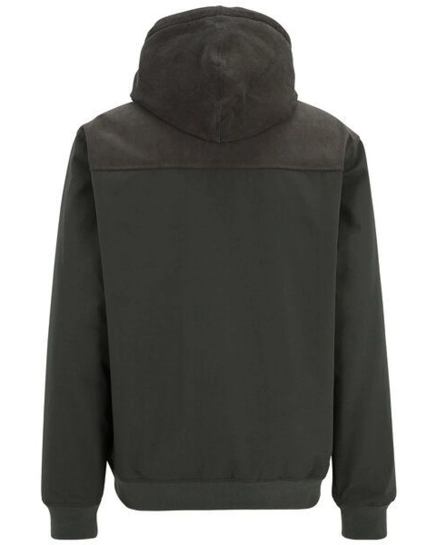 Iriedaily Hafen Jacket – Ansicht 2