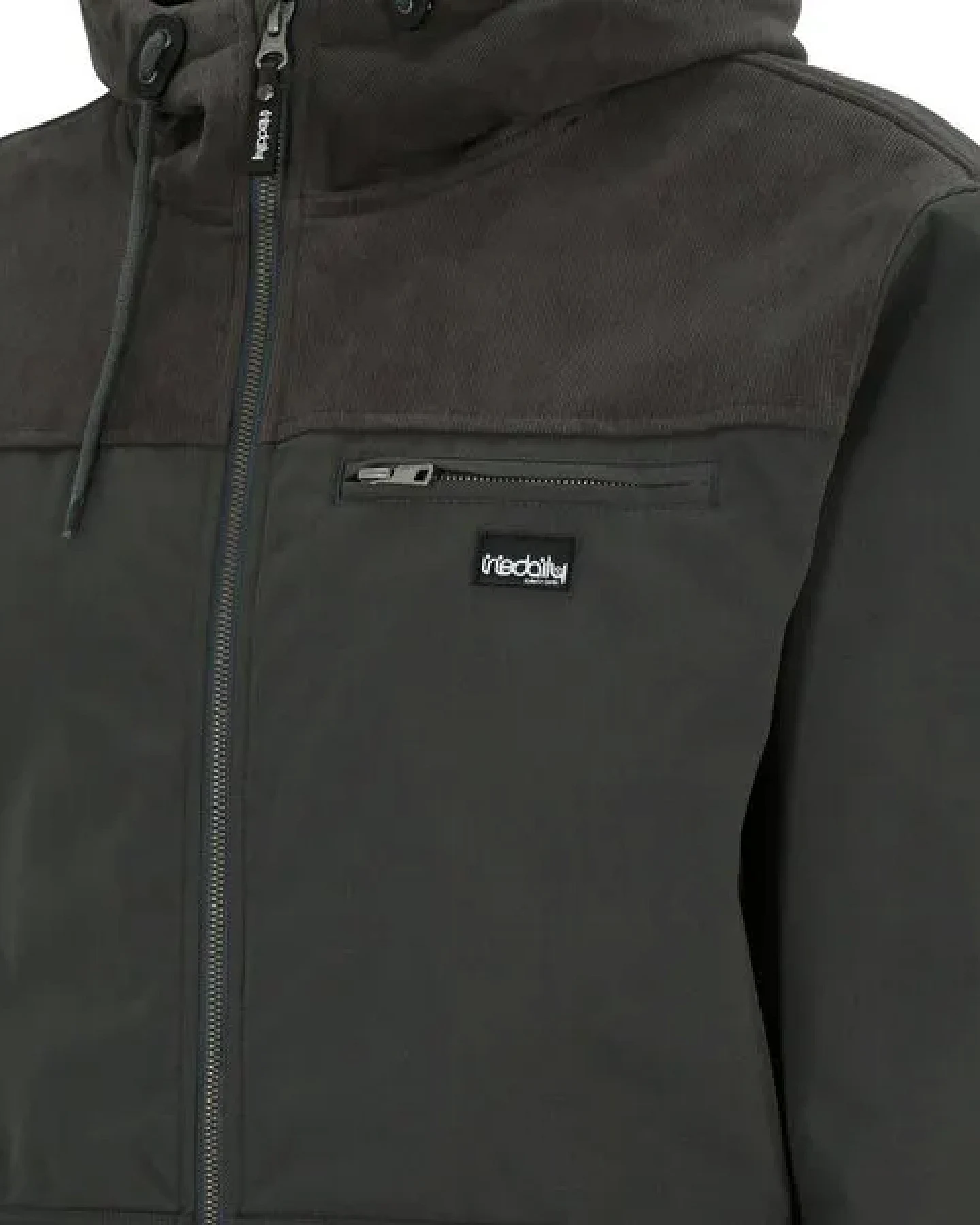 Iriedaily Hafen Jacket – Ansicht 3