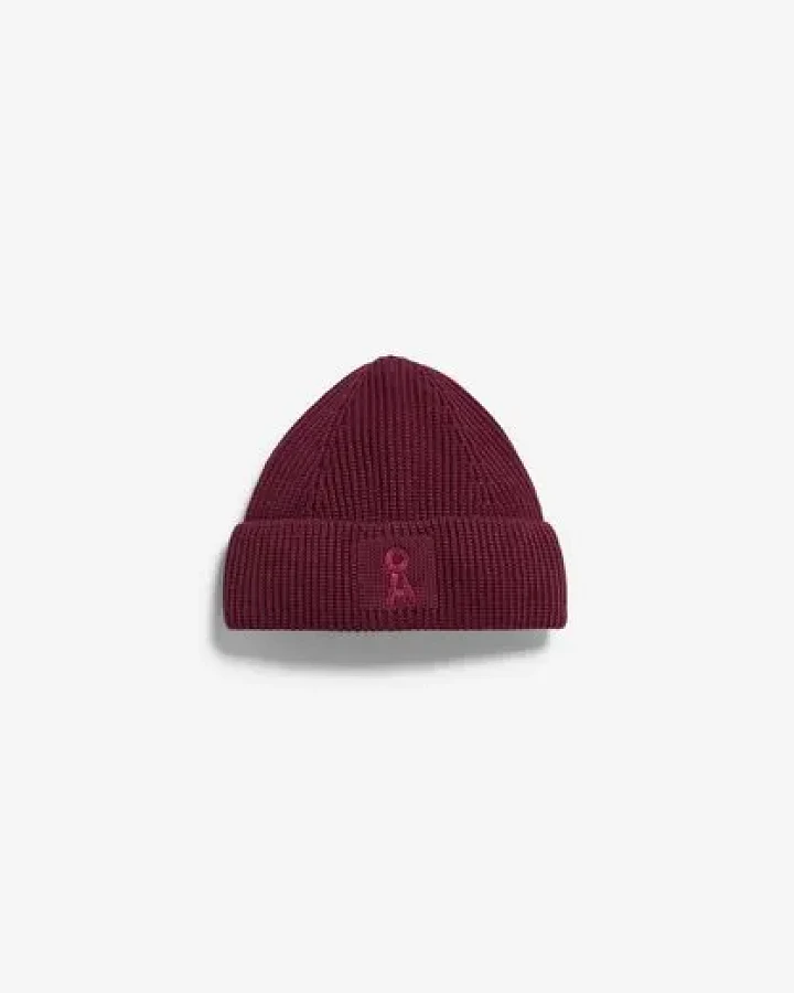 Produktseite: ARMEDANGELS ICONIC Å NILDAAO COTTON Unisex Mütze aus Bio-Baumwolle